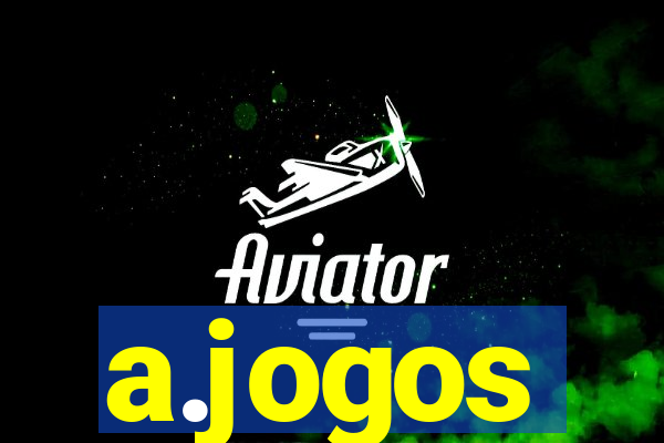 a.jogos