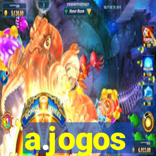 a.jogos