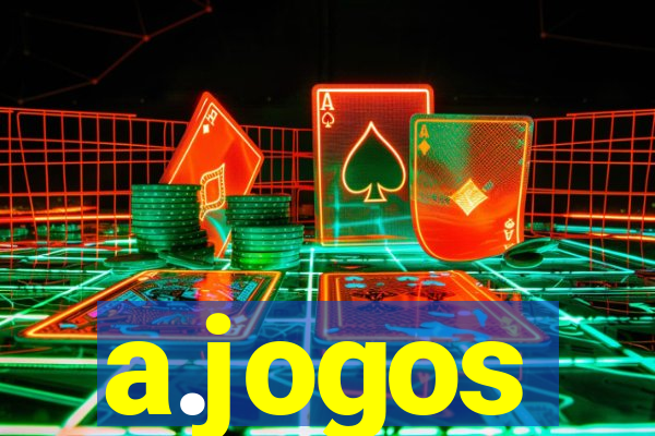 a.jogos