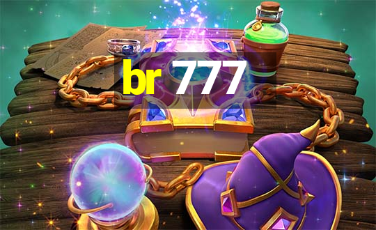 br 777