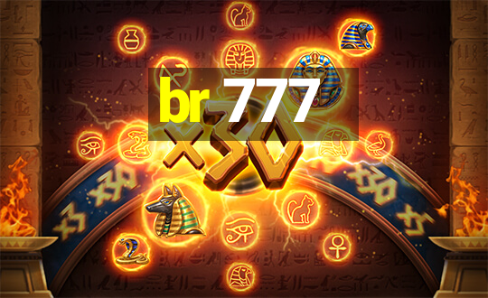 br 777