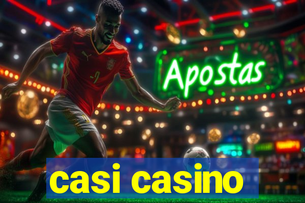 casi casino