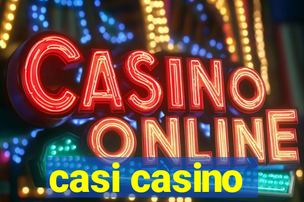 casi casino