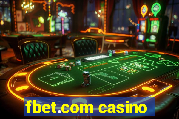 fbet.com casino