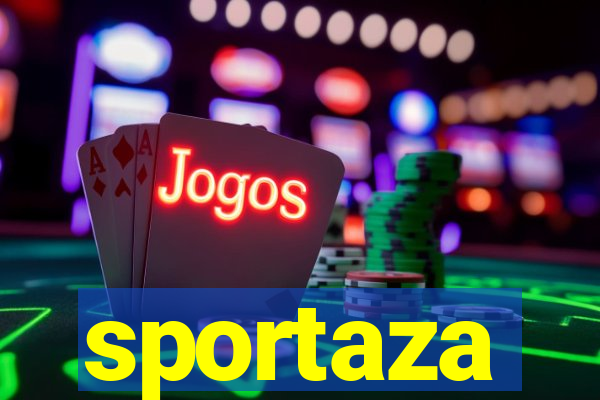 sportaza