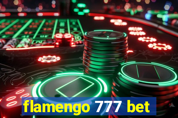 flamengo 777 bet