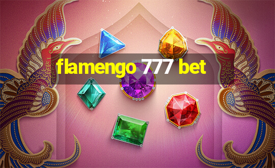 flamengo 777 bet