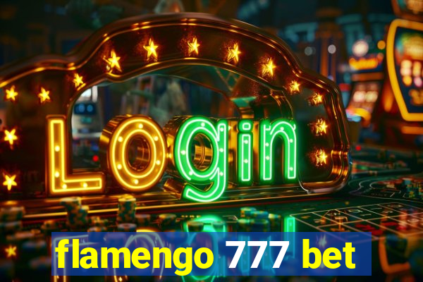 flamengo 777 bet