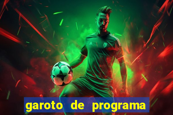 garoto de programa de porto velho