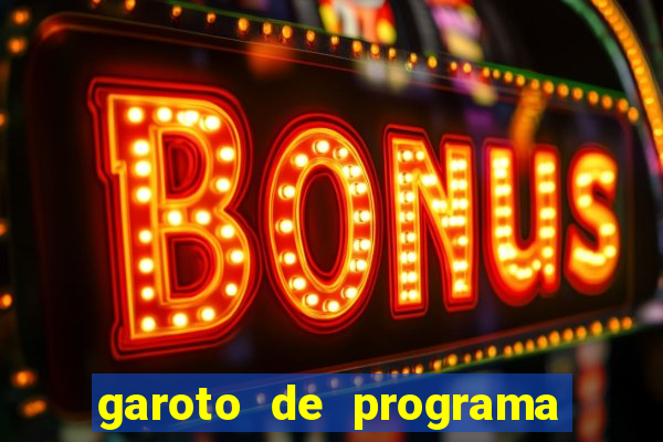 garoto de programa de porto velho