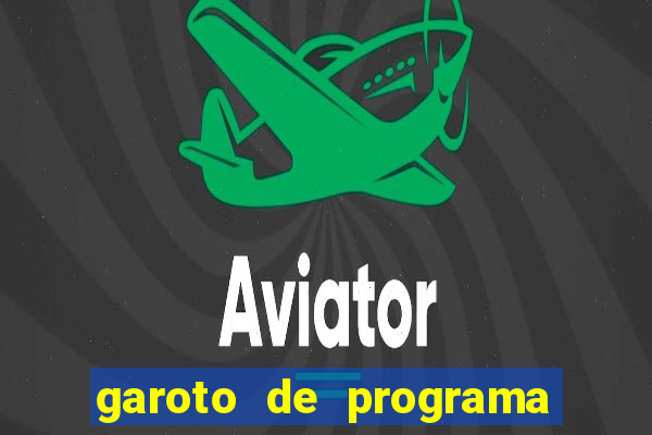 garoto de programa de porto velho