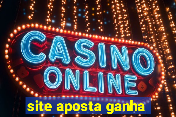 site aposta ganha