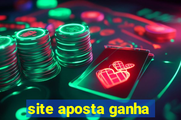 site aposta ganha