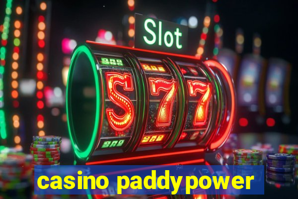 casino paddypower