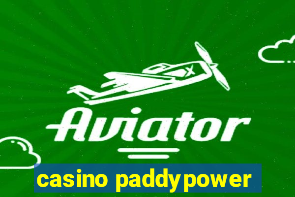 casino paddypower