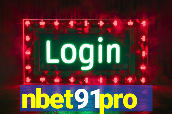 nbet91pro