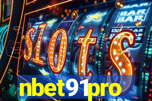 nbet91pro