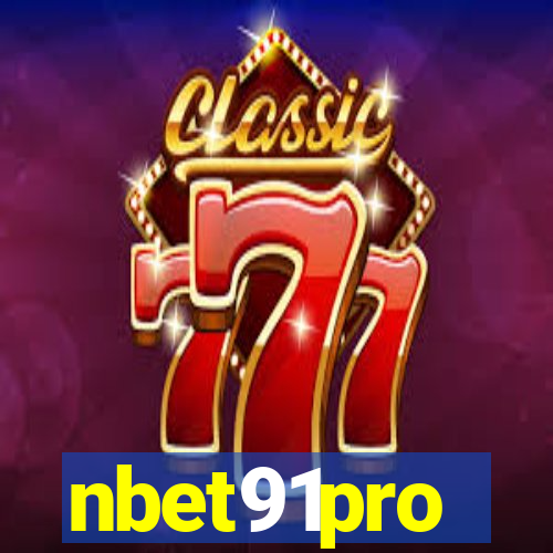 nbet91pro