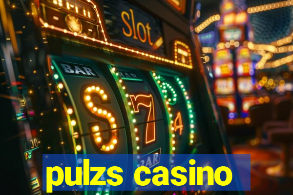 pulzs casino