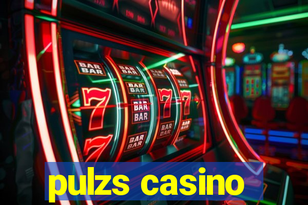 pulzs casino