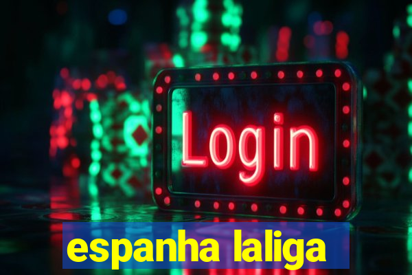 espanha laliga