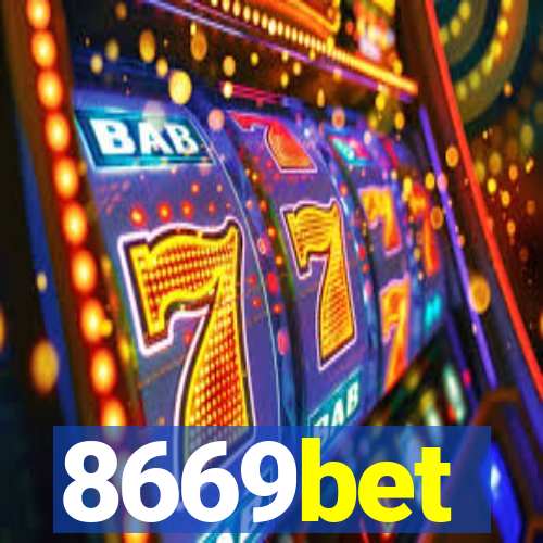 8669bet