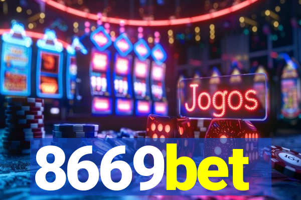 8669bet