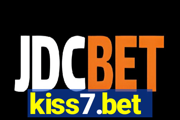 kiss7.bet