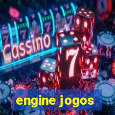 engine jogos