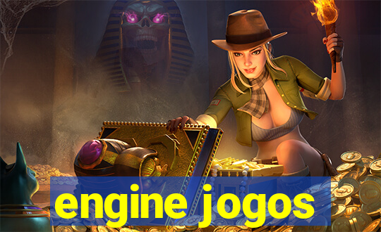 engine jogos