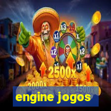 engine jogos