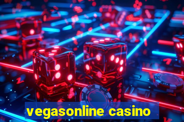 vegasonline casino