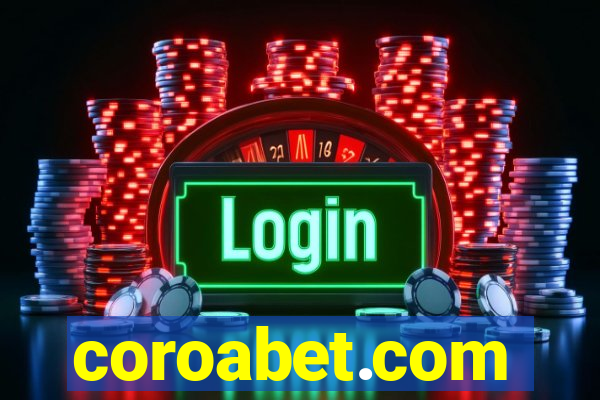 coroabet.com