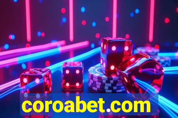 coroabet.com