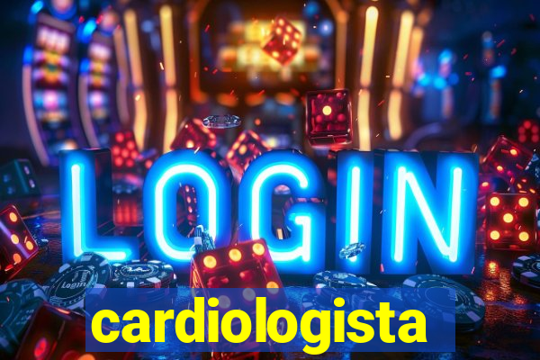 cardiologista cruzeiro sp