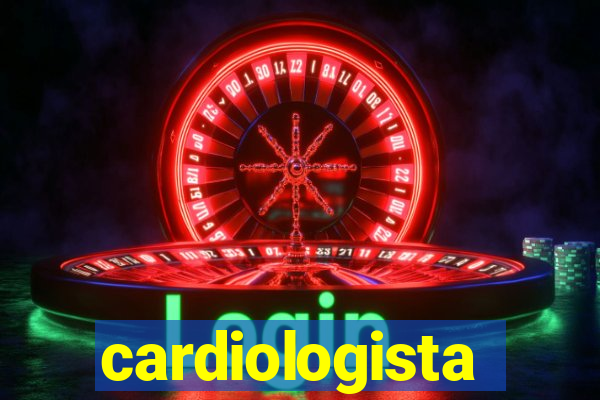 cardiologista cruzeiro sp