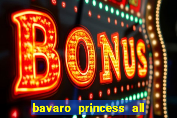 bavaro princess all suites resorts spa & casino