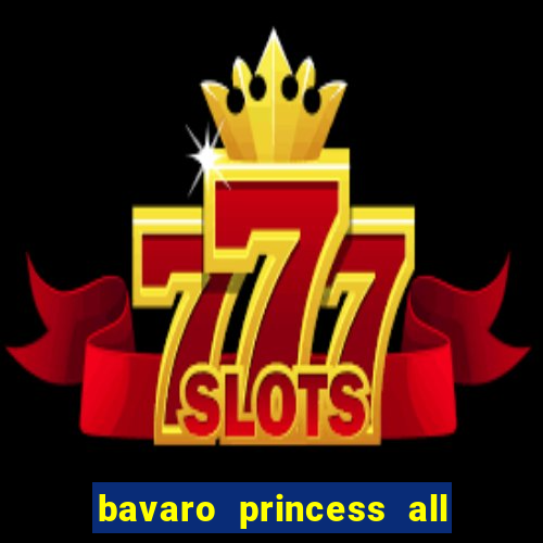 bavaro princess all suites resorts spa & casino