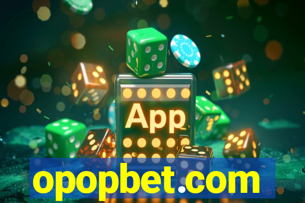 opopbet.com