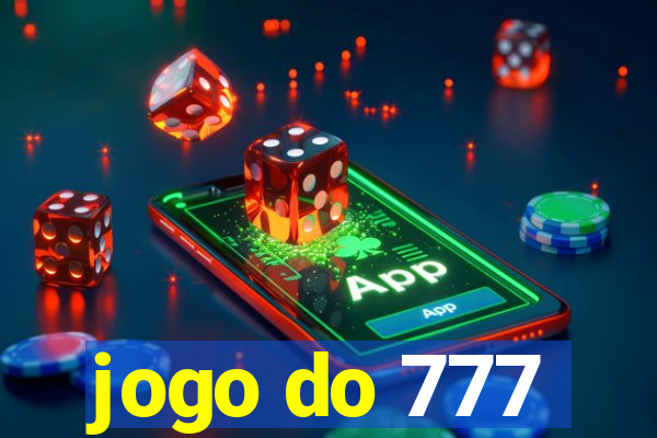 jogo do 777