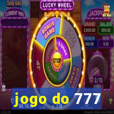 jogo do 777