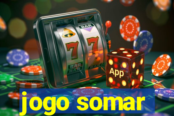 jogo somar