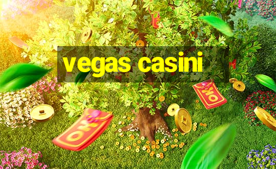 vegas casini