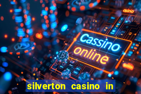 silverton casino in las vegas