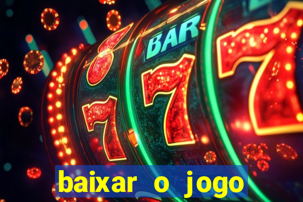 baixar o jogo esporte da sorte