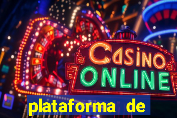 plataforma de cassino chinesa