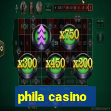 phila casino