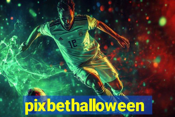 pixbethalloween