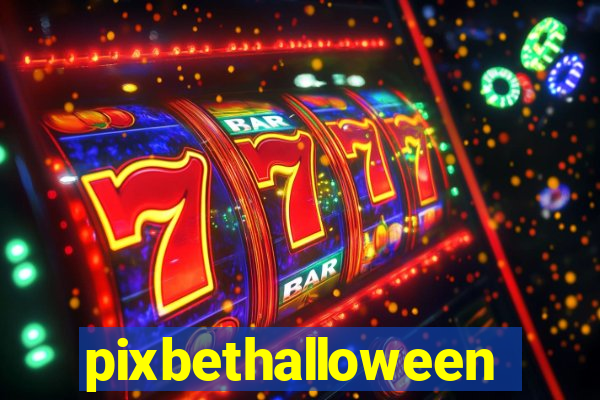 pixbethalloween