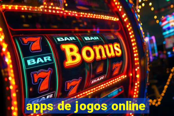 apps de jogos online